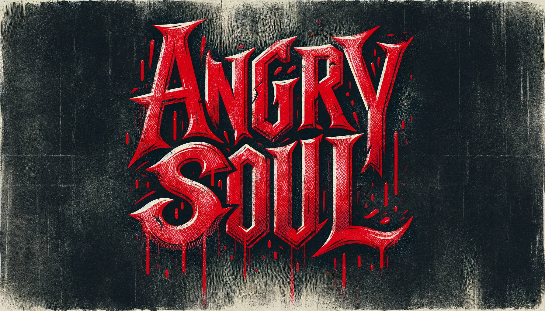 Angry Soul
