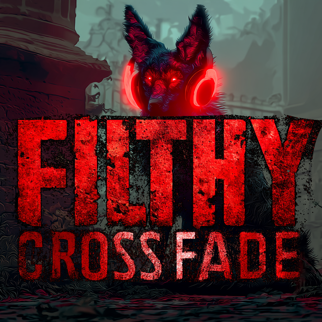 Filthy artwork