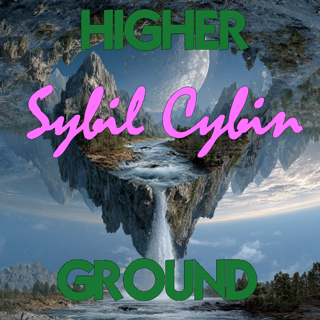 Higher Ground Cover