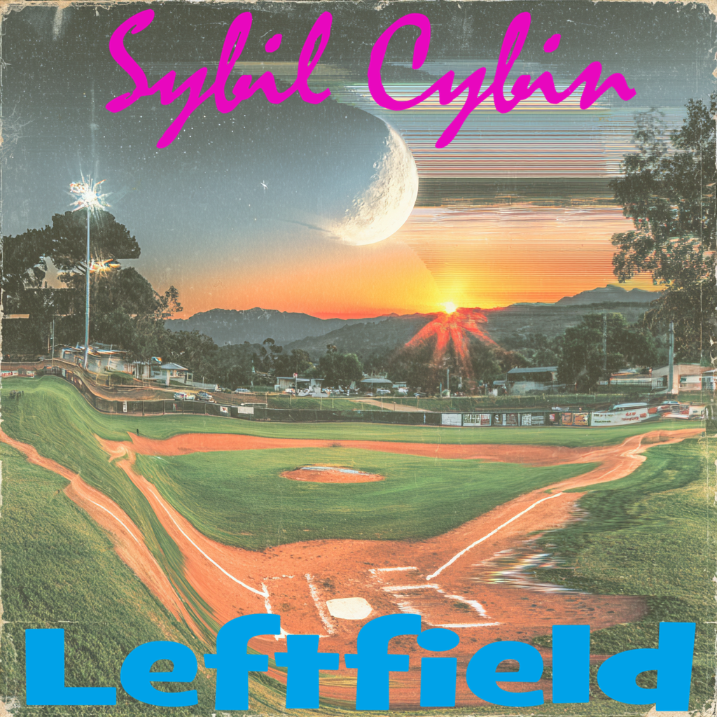 Leftfield Cover