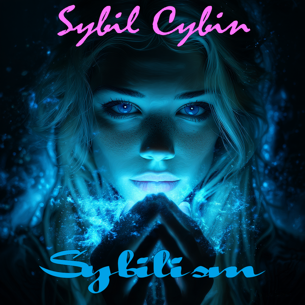Sybilism Cover